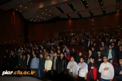 گزارش بزرگداشت 16آذر (روز دانشجو)