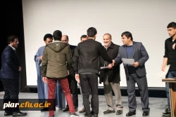 گزارش بزرگداشت 16آذر (روز دانشجو)