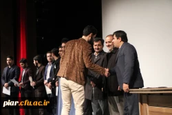 گزارش بزرگداشت 16آذر (روز دانشجو)