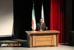 گزارش بزرگداشت 16آذر (روز دانشجو)