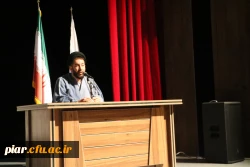 گزارش بزرگداشت 16آذر (روز دانشجو)