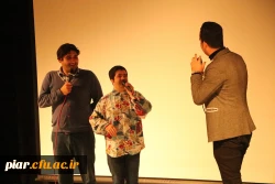 گزارش بزرگداشت 16آذر (روز دانشجو)