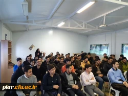 کارگاه آموزشی حال خوش خواندن