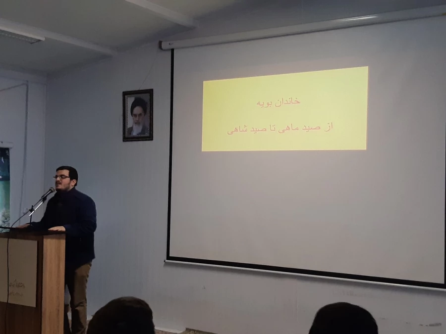 کارگاه آموزشی حال خوش خواندن