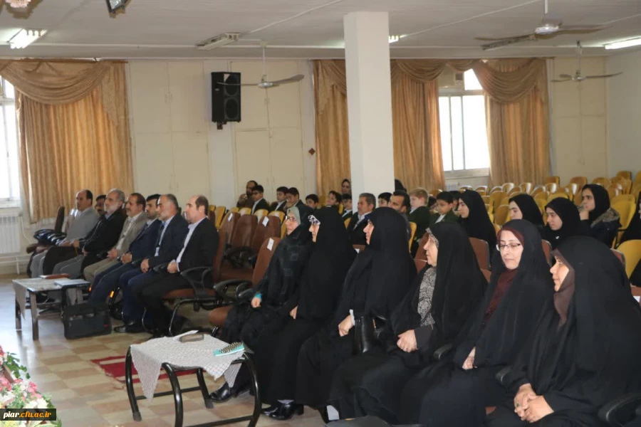  همایش بصیرت افزایی 