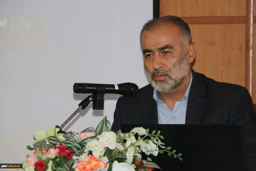  همایش بصیرت افزایی 