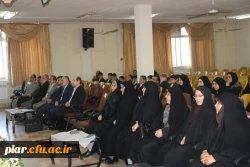   همایش بصیرت افزایی 