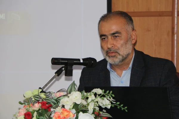   همایش بصیرت افزایی 