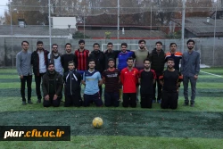 دوره آموزشی نیمروزه (تربیتی-تشکیلاتی )