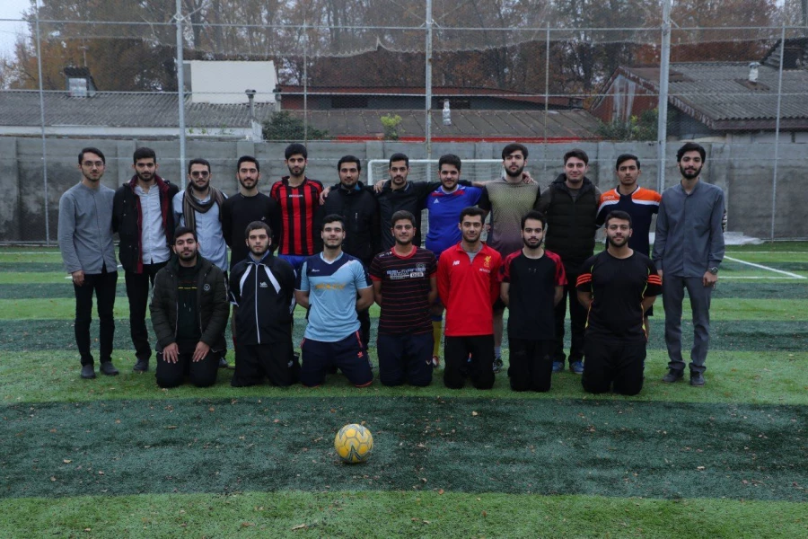 دوره آموزشی نیمروزه (تربیتی-تشکیلاتی )