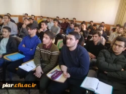 بازدید مهندس مسعود اکبر پور بازرگانی مدیر عامل شرکت بین المللی  طلیعه عمّار