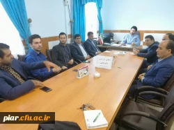 سومین جلسه اخلاق کارمندی