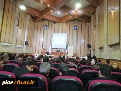 همایش هفته وحدت حوزه و دانشگاه