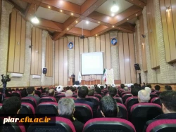 همایش هفته وحدت حوزه و دانشگاه