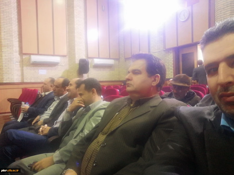 همایش هفته وحدت حوزه و دانشگاه