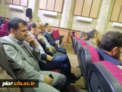 همایش هفته وحدت حوزه و دانشگاه