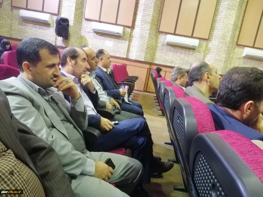 همایش هفته وحدت حوزه و دانشگاه