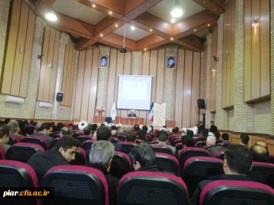 همایش با شکوه وحدت حوزه و دانشگاه