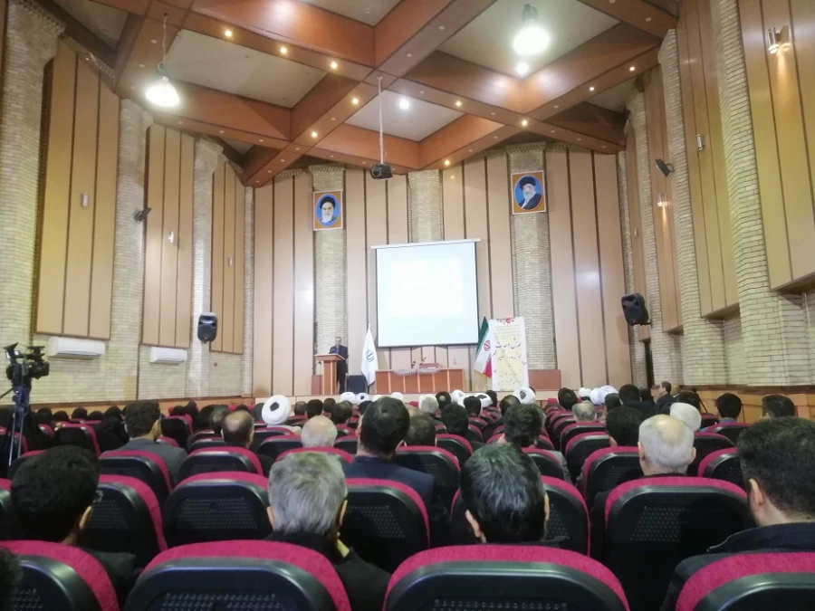 همایش با شکوه وحدت حوزه و دانشگاه