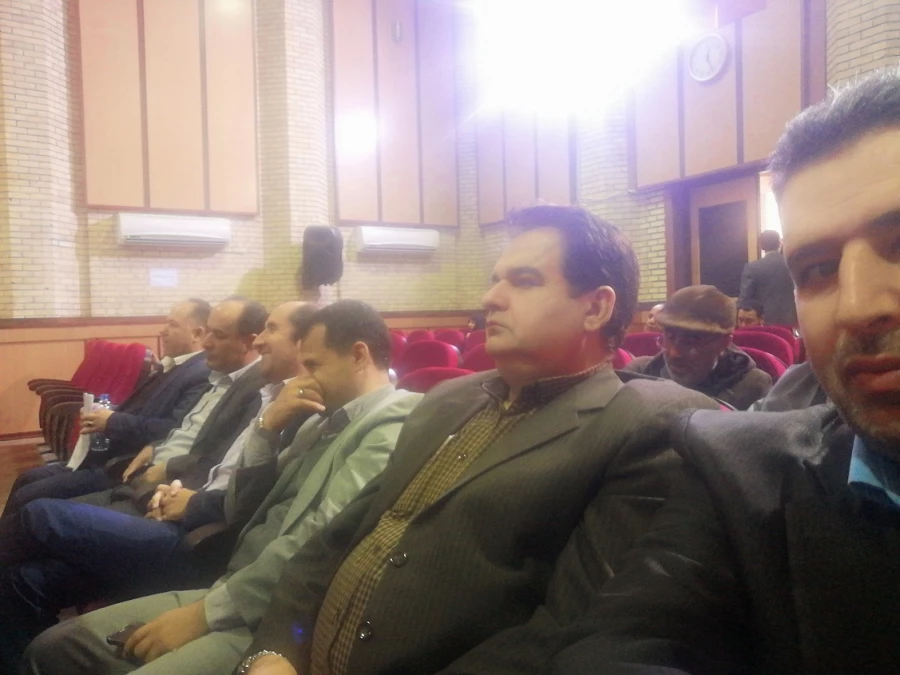 همایش با شکوه وحدت حوزه و دانشگاه