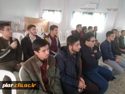 آموزش هفتگی روان خوانی و زیبا خوانی قرآن کریم