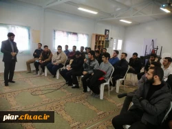 آموزش هفتگی روان خوانی و زیبا خوانی قرآن کریم