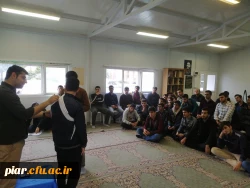 دوره آموزشی کمک های اولیه