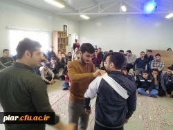 دوره آموزشی کمک های اولیه