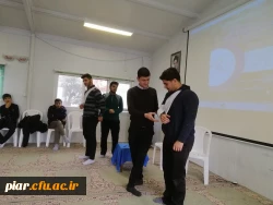 دوره آموزشی کمک های اولیه