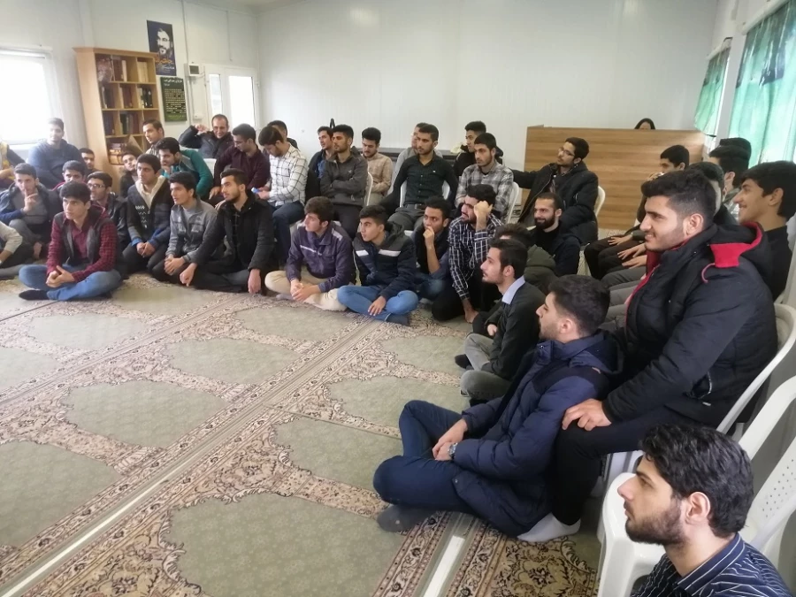 دوره آموزشی کمک های اولیه