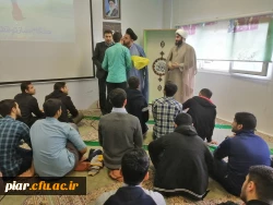 تجلیل از حافظ کل قرآن