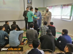 تجلیل از حافظ کل قرآن