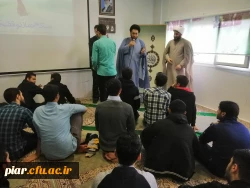 تجلیل از حافظ کل قرآن