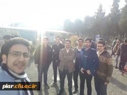 اردوی یک روزه موزه و آکواریوم انزلی