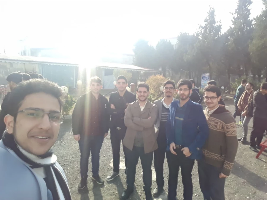 اردوی یک روزه موزه و آکواریوم انزلی