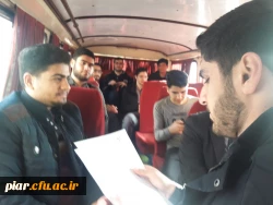 اردوی یک روزه موزه و آکواریوم انزلی