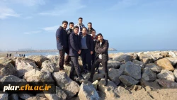 اردوی یک روزه موزه و آکواریوم انزلی