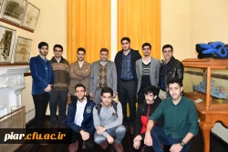 اردوی یک روزه موزه و آکواریوم انزلی