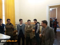 اردوی یک روزه موزه و آکواریوم انزلی