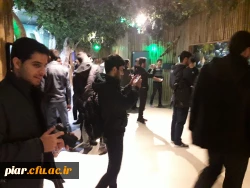 اردوی یک روزه موزه و آکواریوم انزلی