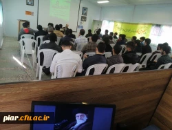 نشست بصیرتی