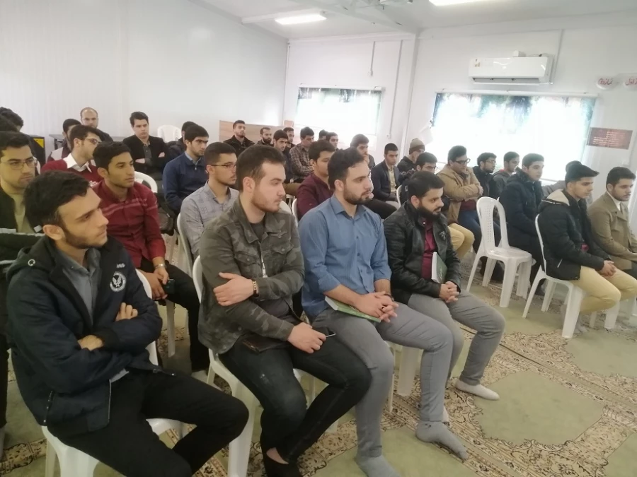 نشست بصیرتی