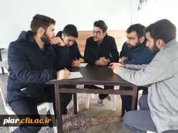 برگزاری جلسه شورای مرکزی انجمن علمی الهیات