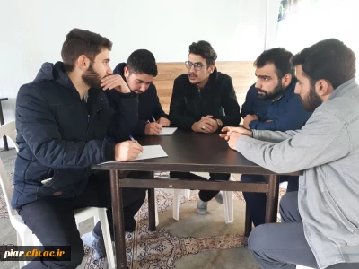 برگزاری جلسه شورای مرکزی انجمن علمی الهیات