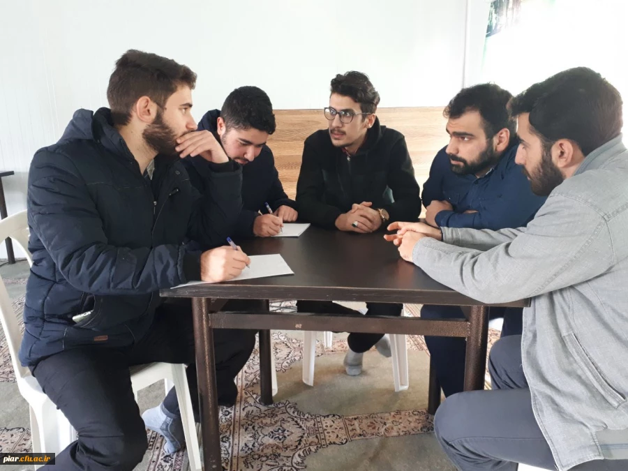 برگزاری جلسه شورای مرکزی انجمن علمی الهیات