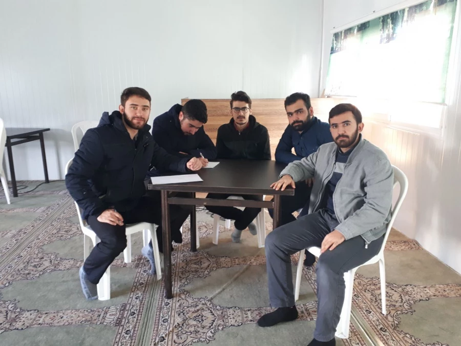 برگزاری جلسه شورای مرکزی انجمن علمی الهیات