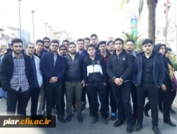 تجمع بصیرت و میثاق با ولایت