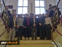 نمایشگاه سازه های دستی دانشجومعلمان