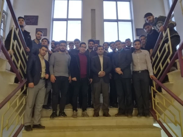 نمایشگاه سازه های دستی دانشجومعلمان