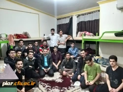 تبیین شیوه نامه سی امین جشنواره فرهنگی دانشجومعلمان دانشگاه فرهنگیان 1398-1399